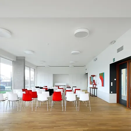 Szálloda Middelpunt - Gratis Parking - Ontbijt Inbegrepen! Middelkerke