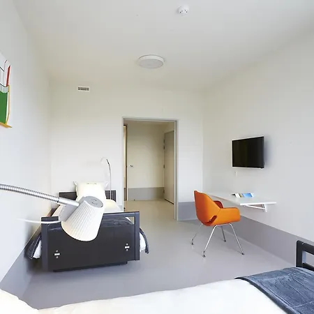 Middelpunt - Gratis Parking - Ontbijt Inbegrepen! Szálloda Middelkerke